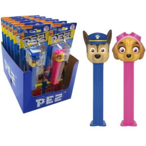 PEZ PAW PATROL