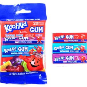 KOOL-AID GUM PEG