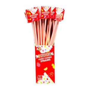 SMARTIES GIANT PIXY STRAW