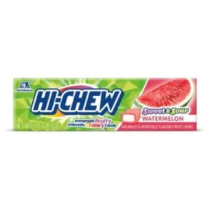 HI-CHEW WATERMELON 1.76OZ