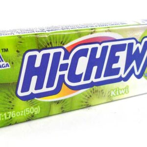 HI-CHEW KIWI 50G