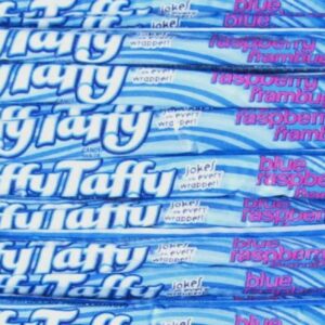 WONKA LAFFY TAFFY ROPE BLUE RA