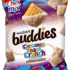 MUDDY BUDD CINNAMON TOAST CRUN