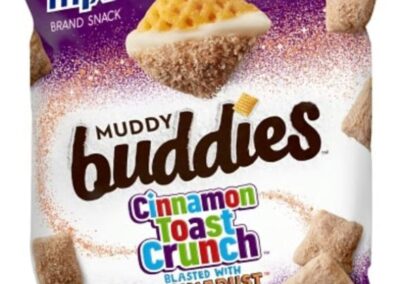 MUDDY BUDD CINNAMON TOAST CRUN