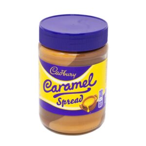 CADBURY CARAMEL SPREAD 400G