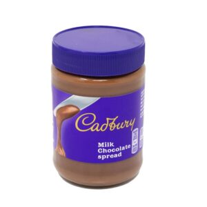 CADBURY MILK CHOCOLATE SPREAD