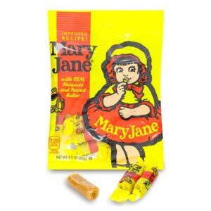MARY JANE CANDIES 3OZ