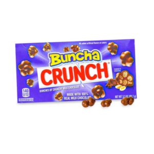 BRUNCHA CR THEATRE BOX