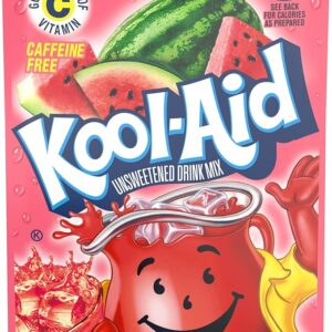 KOOL-AID PACK WATERMELON