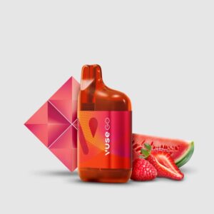 VUSE GO 1K 2.0 BERRY WATERMELO