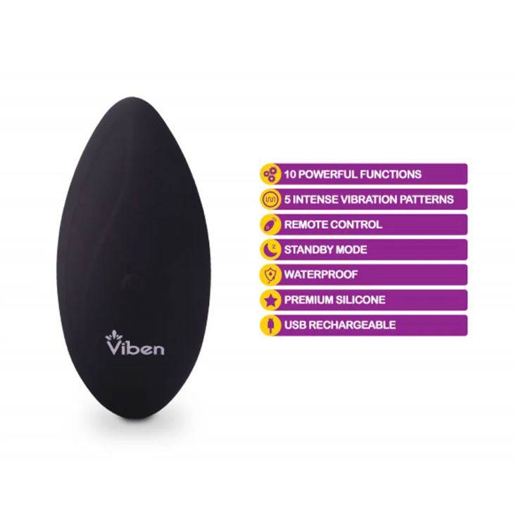 VIBEN PANTY VIBE REMOTE - Image 3