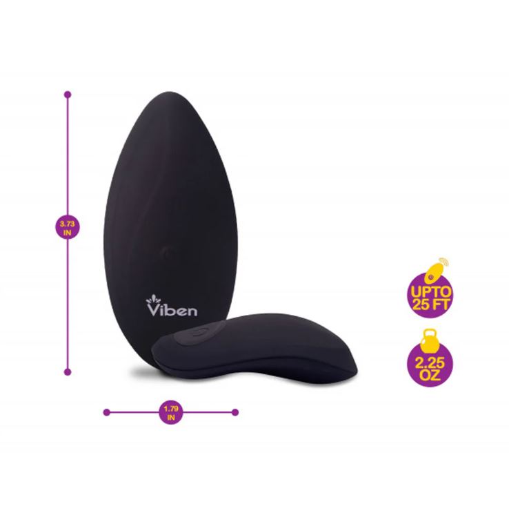 VIBEN PANTY VIBE REMOTE - Image 4