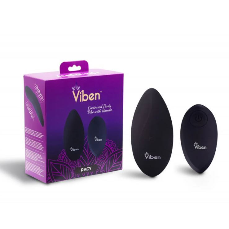 VIBEN PANTY VIBE REMOTE - Image 8
