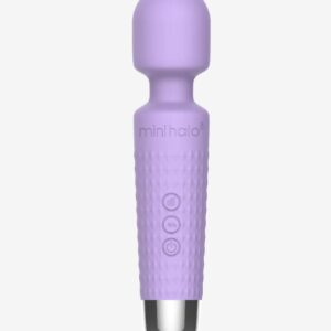 SHIBARI MINI HALO LILAC