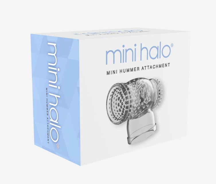 SHIBARI MINI HALO HUMMER ATTAC - Image 2