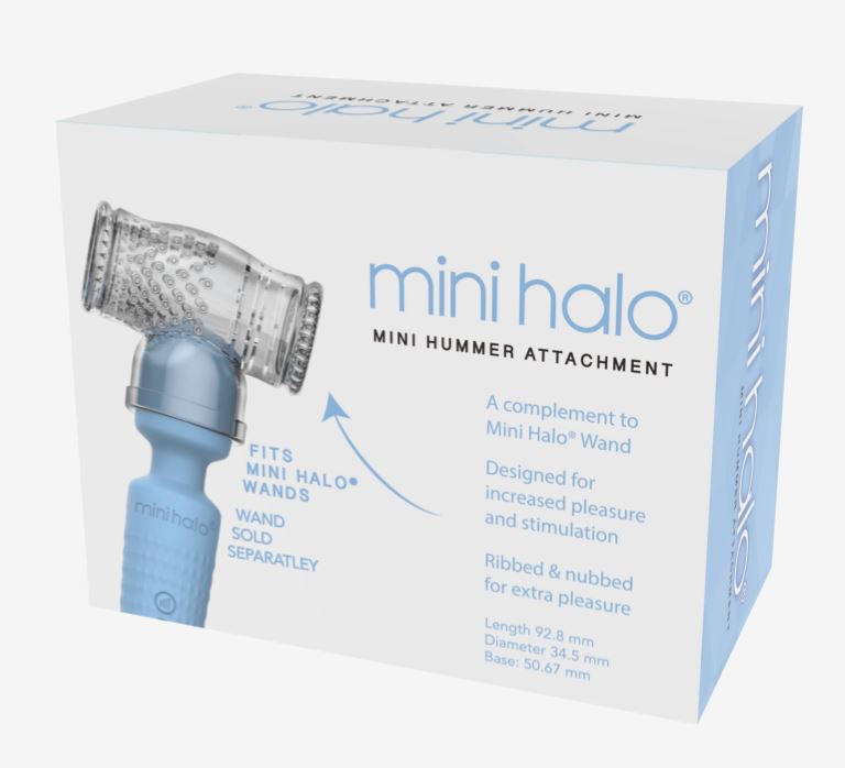 SHIBARI MINI HALO HUMMER ATTAC - Image 3