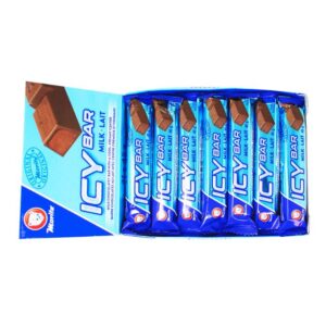 ICY BAR MILK 45 GR