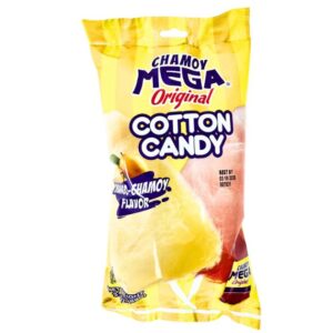 MEGA CHAMO COTTON CANDY