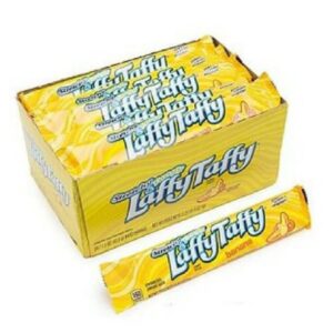 LAFFY TAFF BANANA 1.5OZ