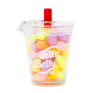 JELLY BELL BOBA MILK TEA KEY C