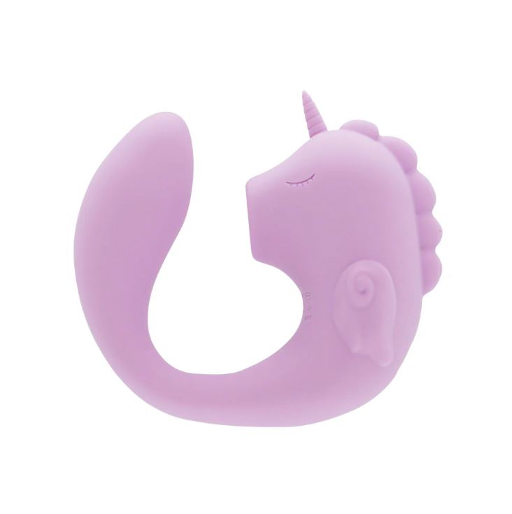 MARINA LIL VIBRATOR C-HORSE
