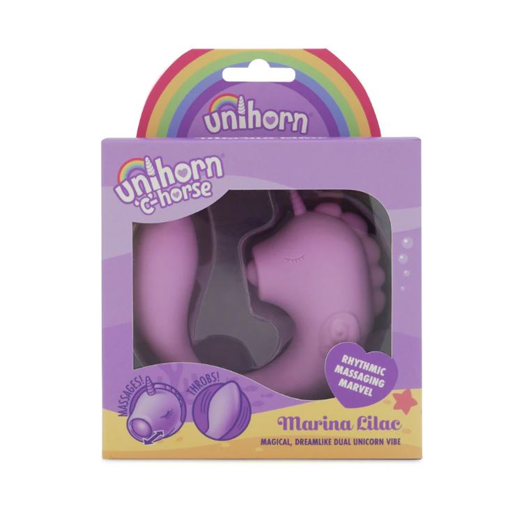MARINA LIL VIBRATOR C-HORSE - Image 4