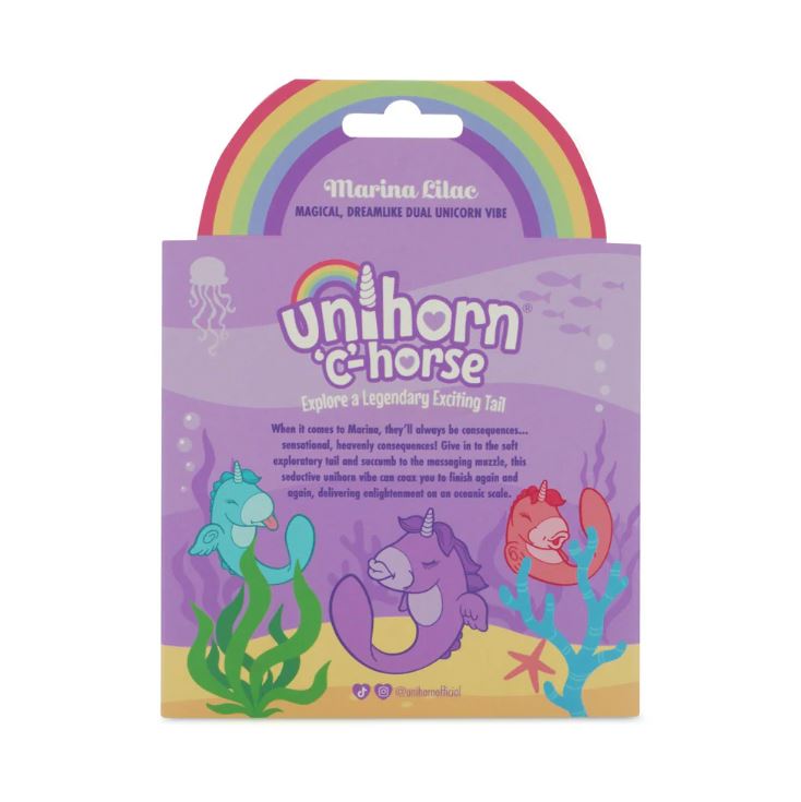 MARINA LIL VIBRATOR C-HORSE - Image 5