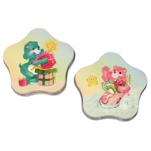 BOSTON AME CARE BEAR CHRISTMAS