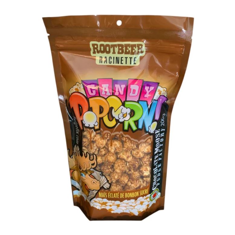 CANDY POPC ROOT BEER
