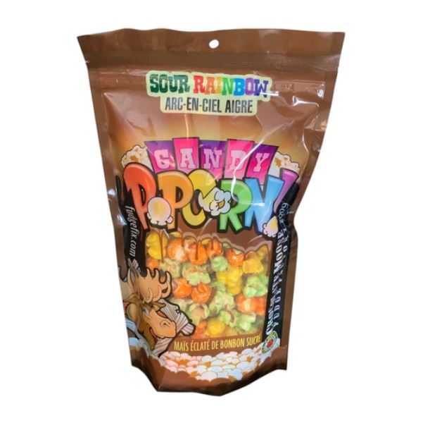 CANDY POPC SOUR RAINBOW