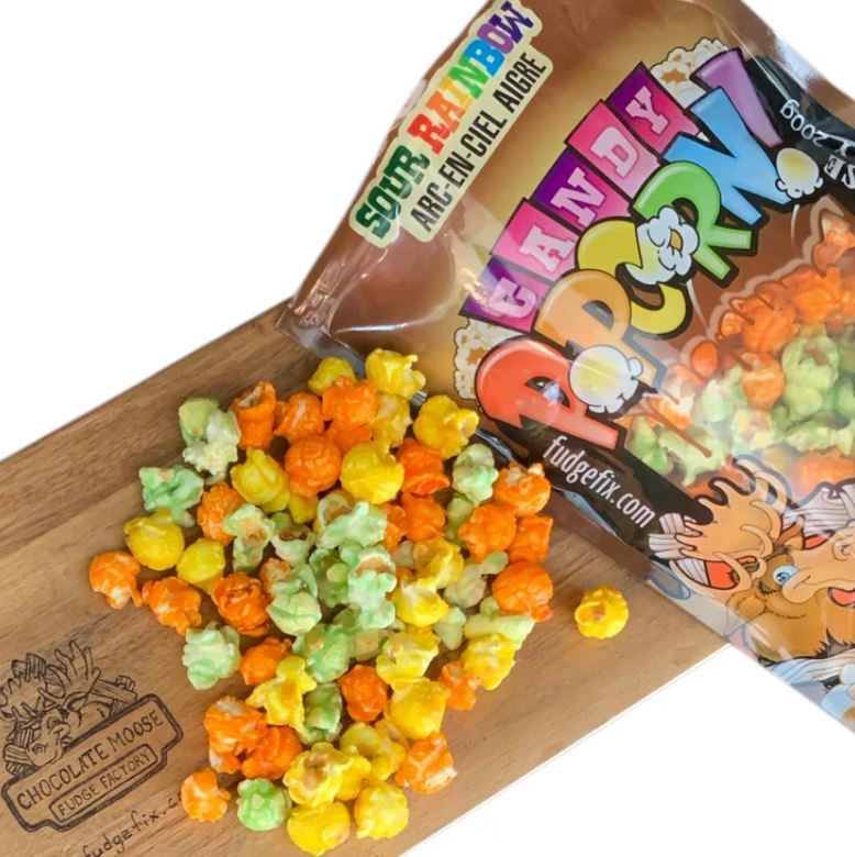 CANDY POPC SOUR RAINBOW - Image 2