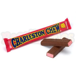 CHARLESTON STRAWBERRY
