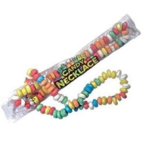 KOKO CANDY CANDY NECKLACE