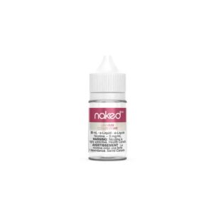 NAKED 100 6 MG LAVA