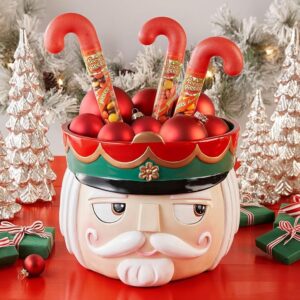 REESE'S PIECES CANDY CANE CHRISTMAS