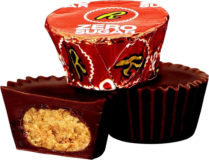REESES SUGAR FREE MINI CUPS - Image 3