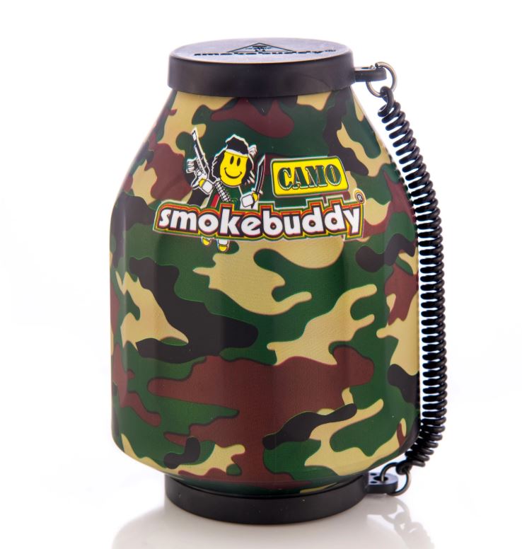 SMOKEBUDDY CAMO - Image 2
