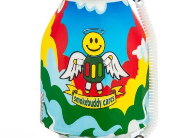 SMOKEBUDDY CARES