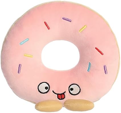 STUFFY DEMI DONUT 7" - Image 2