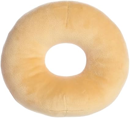 STUFFY DEMI DONUT 7" - Image 4