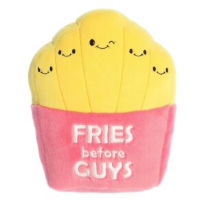 STUFFY FRIES 9"
