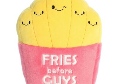 STUFFY FRIES 9″