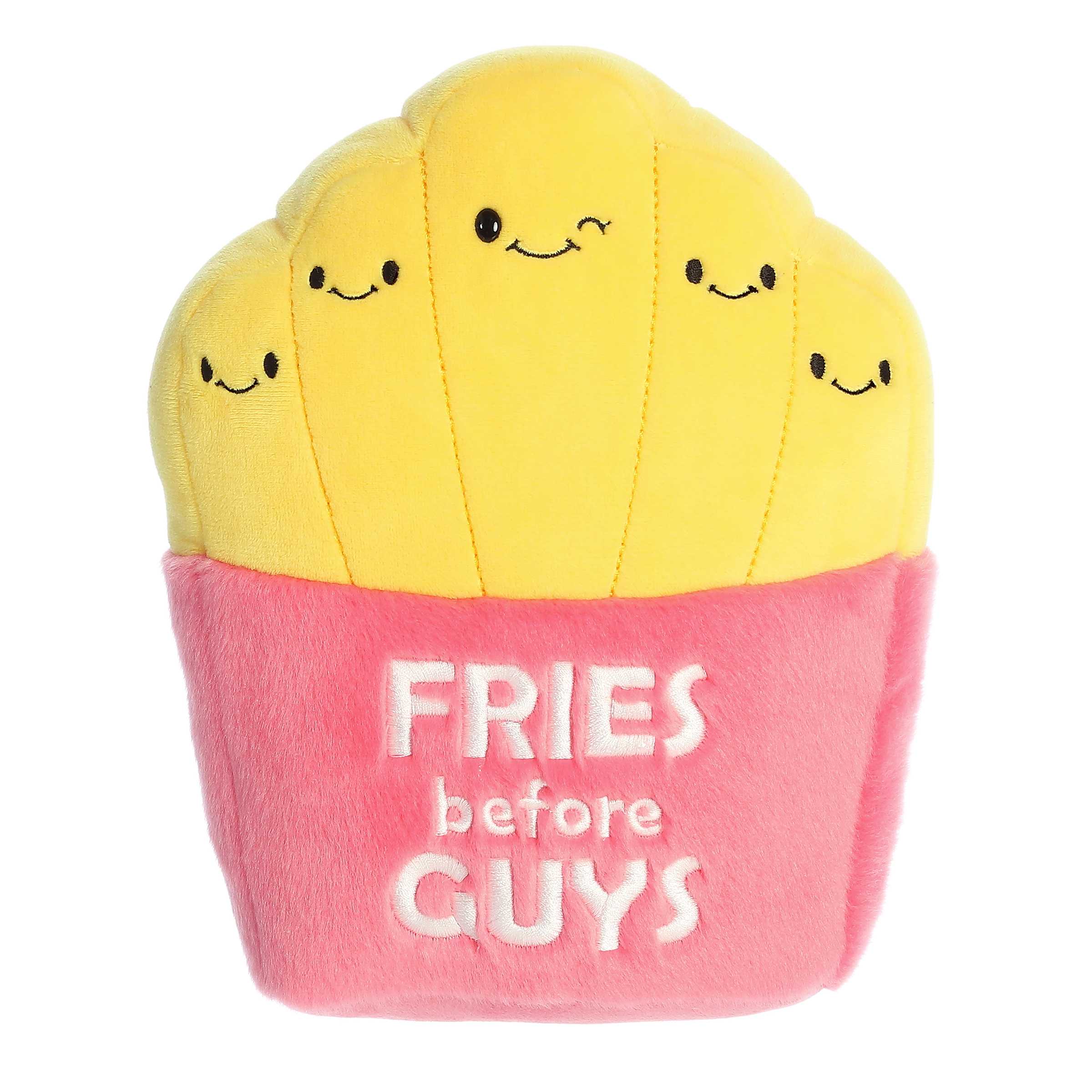 STUFFY FRIES 9"