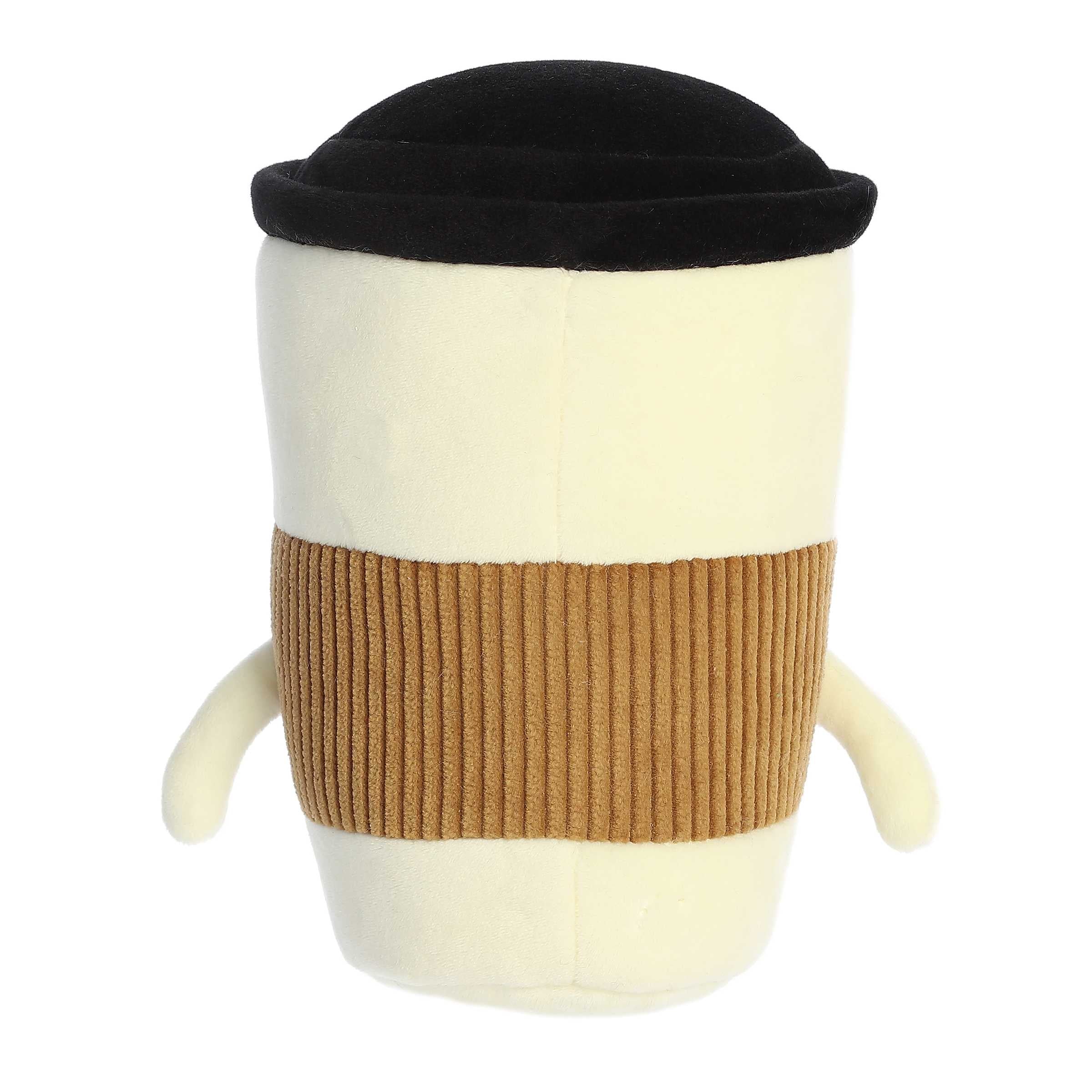 STUFFY LATTE 9" - Image 3