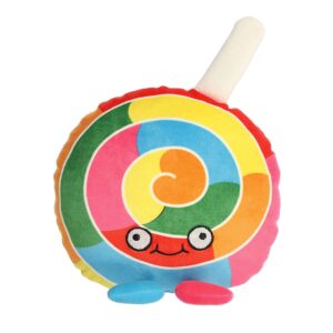STUFFY LOLLIPOP 7"