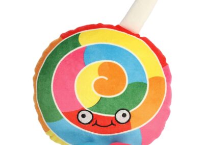 STUFFY LOLLIPOP 7″