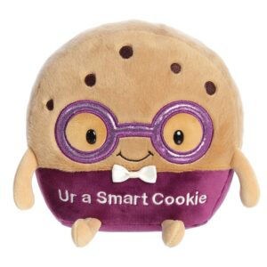 STUFFY URA SMART COOKIE 8.5"