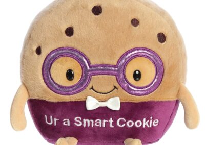 STUFFY URA SMART COOKIE 8.5″