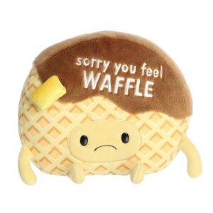 STUFFY WAFFLE 8.5"