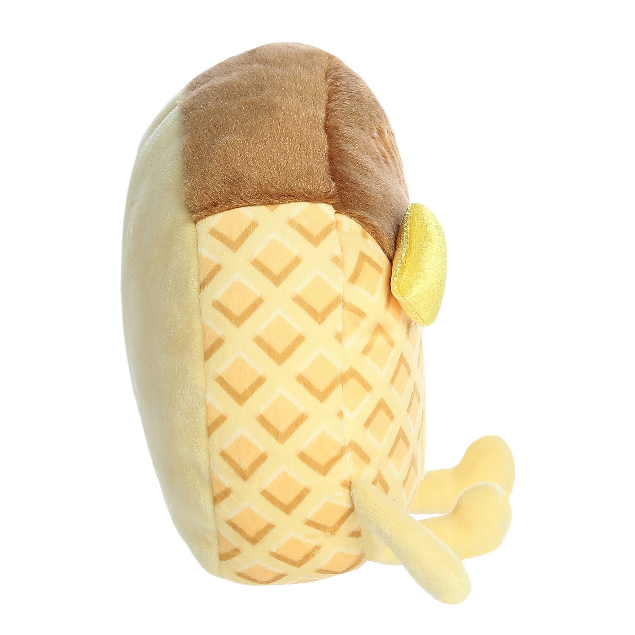STUFFY WAFFLE 8.5" - Image 3